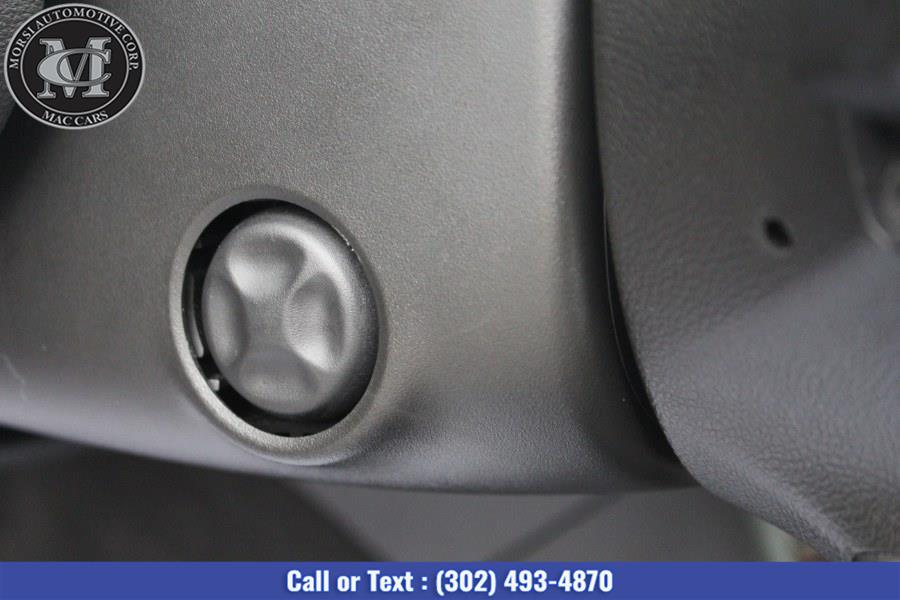 Used Chevrolet Impala 4dr Sdn LTZ w/2LZ 2014 | Morsi Automotive Corp. New Castle, Delaware Used Chevrolet Impala 4dr Sdn LTZ w/2LZ 2014 | Morsi Automotive Corp. New Castle, Delaware