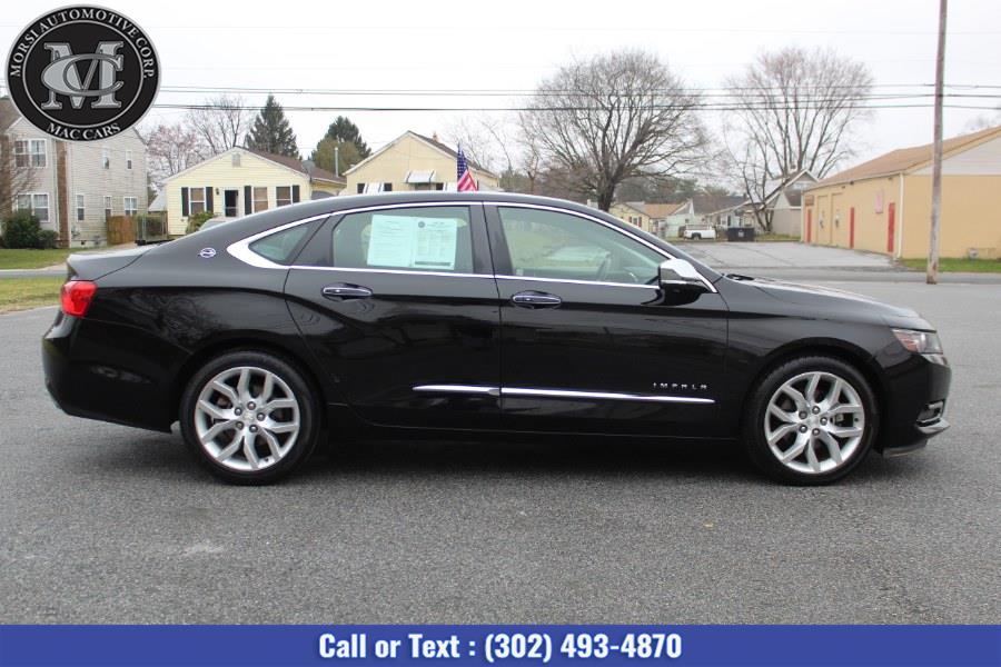 Used Chevrolet Impala 4dr Sdn LTZ w/2LZ 2014 | Morsi Automotive Corp. New Castle, Delaware Used Chevrolet Impala 4dr Sdn LTZ w/2LZ 2014 | Morsi Automotive Corp. New Castle, Delaware