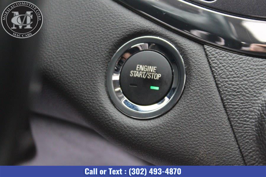 Used Chevrolet Impala 4dr Sdn LTZ w/2LZ 2014 | Morsi Automotive Corp. New Castle, Delaware Used Chevrolet Impala 4dr Sdn LTZ w/2LZ 2014 | Morsi Automotive Corp. New Castle, Delaware