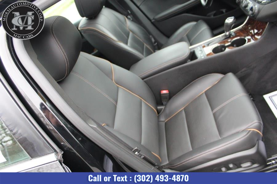 Used Chevrolet Impala 4dr Sdn LTZ w/2LZ 2014 | Morsi Automotive Corp. New Castle, Delaware Used Chevrolet Impala 4dr Sdn LTZ w/2LZ 2014 | Morsi Automotive Corp. New Castle, Delaware