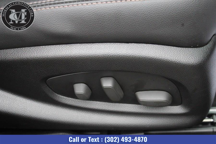 Used Chevrolet Impala 4dr Sdn LTZ w/2LZ 2014 | Morsi Automotive Corp. New Castle, Delaware Used Chevrolet Impala 4dr Sdn LTZ w/2LZ 2014 | Morsi Automotive Corp. New Castle, Delaware