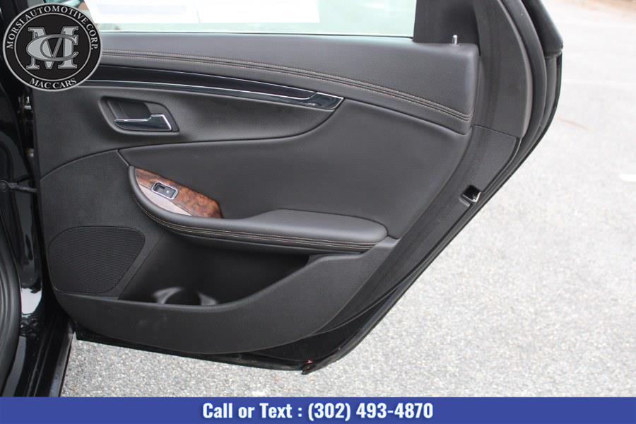 Used Chevrolet Impala 4dr Sdn LTZ w/2LZ 2014 | Morsi Automotive Corp. New Castle, Delaware Used Chevrolet Impala 4dr Sdn LTZ w/2LZ 2014 | Morsi Automotive Corp. New Castle, Delaware