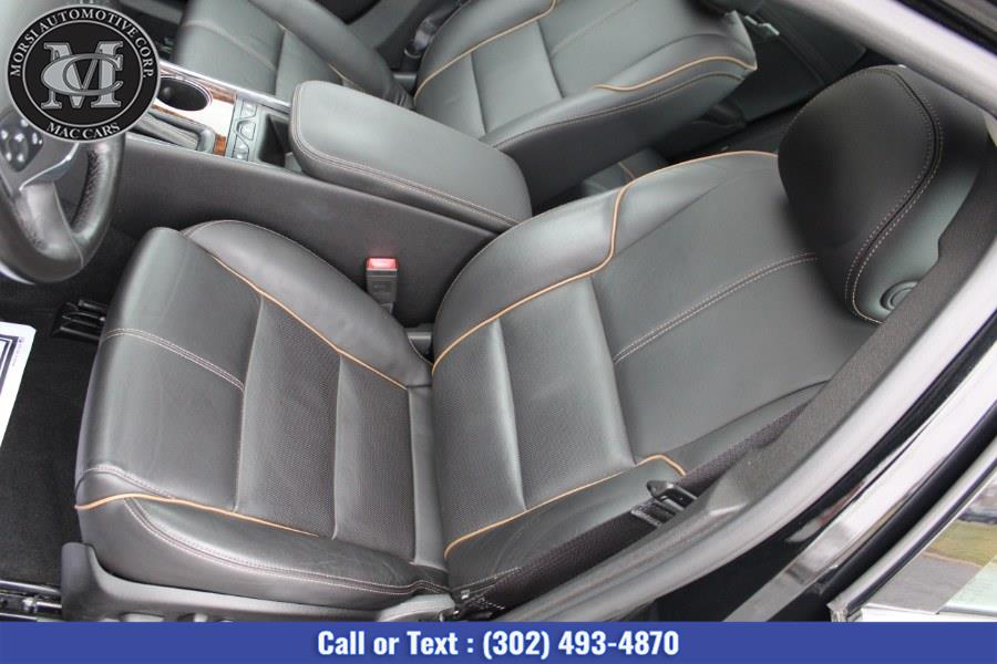 Used Chevrolet Impala 4dr Sdn LTZ w/2LZ 2014 | Morsi Automotive Corp. New Castle, Delaware Used Chevrolet Impala 4dr Sdn LTZ w/2LZ 2014 | Morsi Automotive Corp. New Castle, Delaware
