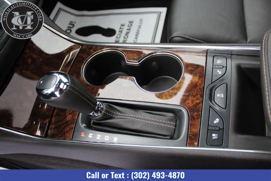 Used Chevrolet Impala 4dr Sdn LTZ w/2LZ 2014 | Morsi Automotive Corp. New Castle, Delaware Used Chevrolet Impala 4dr Sdn LTZ w/2LZ 2014 | Morsi Automotive Corp. New Castle, Delaware