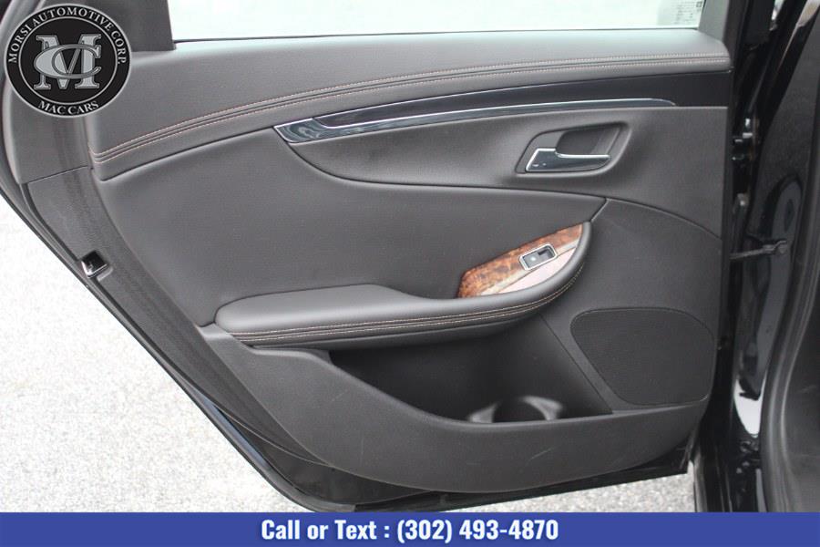 Used Chevrolet Impala 4dr Sdn LTZ w/2LZ 2014 | Morsi Automotive Corp. New Castle, Delaware Used Chevrolet Impala 4dr Sdn LTZ w/2LZ 2014 | Morsi Automotive Corp. New Castle, Delaware