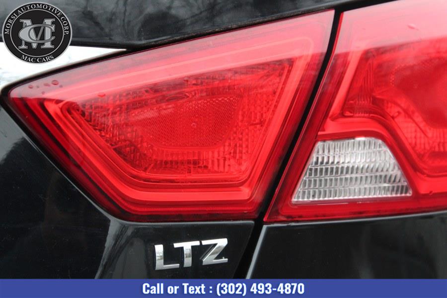 Used Chevrolet Impala 4dr Sdn LTZ w/2LZ 2014 | Morsi Automotive Corp. New Castle, Delaware Used Chevrolet Impala 4dr Sdn LTZ w/2LZ 2014 | Morsi Automotive Corp. New Castle, Delaware