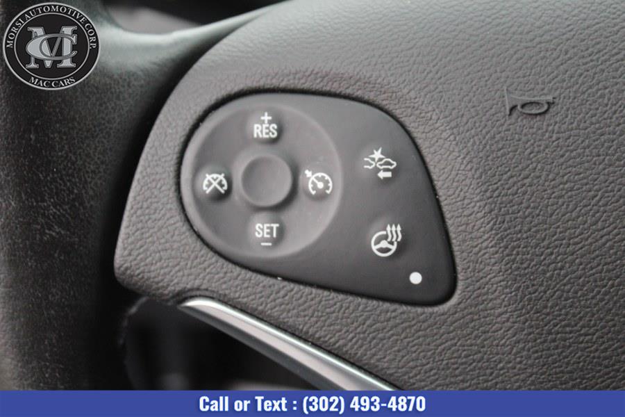 Used Chevrolet Impala 4dr Sdn LTZ w/2LZ 2014 | Morsi Automotive Corp. New Castle, Delaware Used Chevrolet Impala 4dr Sdn LTZ w/2LZ 2014 | Morsi Automotive Corp. New Castle, Delaware