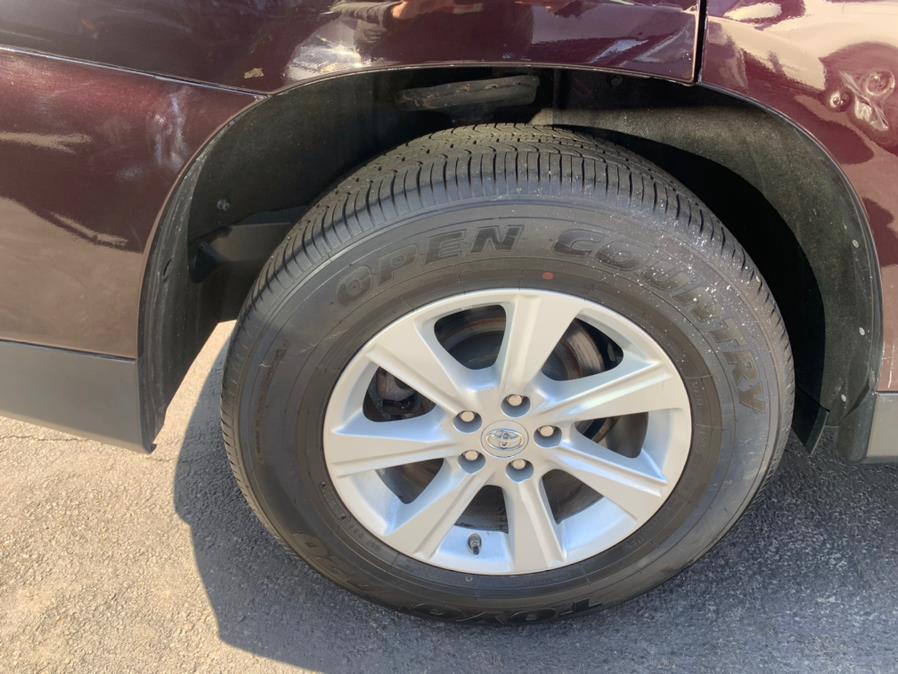 Used Toyota Highlander 4WD 4dr V6 (Natl) 2013 | Sunrise Auto Sales of Elmont. Elmont, New York Used Toyota Highlander 4WD 4dr V6 (Natl) 2013 | Sunrise Auto Sales of Elmont. Elmont, New York