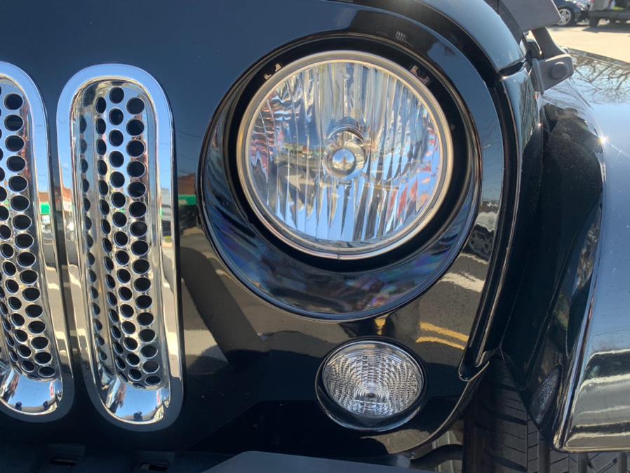 Used Jeep Wrangler Unlimited 4WD 4dr Sahara 2014 | Sunrise Auto Sales of Elmont. Elmont, New York Used Jeep Wrangler Unlimited 4WD 4dr Sahara 2014 | Sunrise Auto Sales of Elmont. Elmont, New York