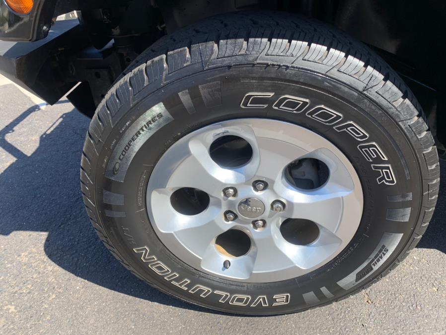 Used Jeep Wrangler Unlimited 4WD 4dr Sahara 2014 | Sunrise Auto Sales of Elmont. Elmont, New York Used Jeep Wrangler Unlimited 4WD 4dr Sahara 2014 | Sunrise Auto Sales of Elmont. Elmont, New York
