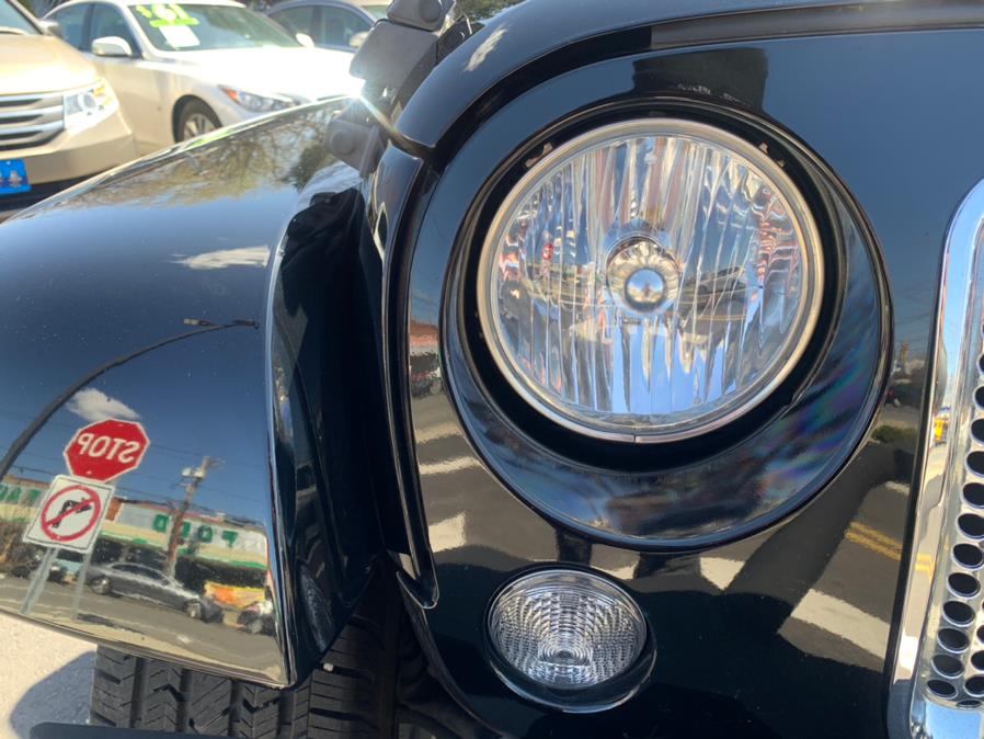 Used Jeep Wrangler Unlimited 4WD 4dr Sahara 2014 | Sunrise Auto Sales of Elmont. Elmont, New York Used Jeep Wrangler Unlimited 4WD 4dr Sahara 2014 | Sunrise Auto Sales of Elmont. Elmont, New York