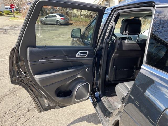 Used Jeep Grand Cherokee Summit 2018 | Blasius Federal Road. Brookfield, Connecticut Used Jeep Grand Cherokee Summit 2018 | Blasius Federal Road. Brookfield, Connecticut