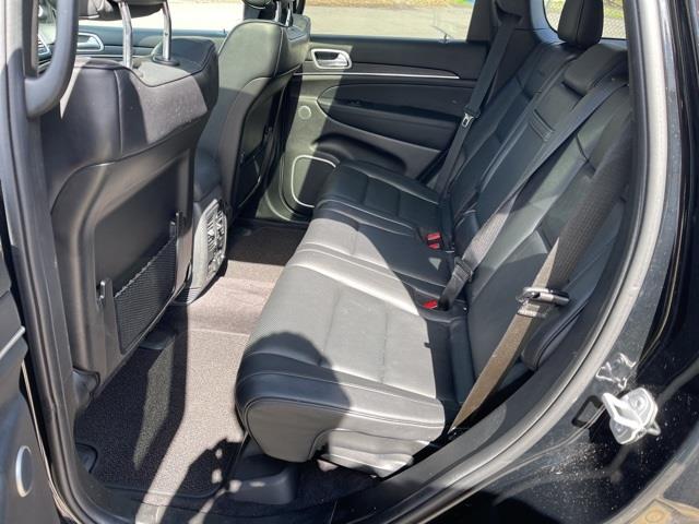 Used Jeep Grand Cherokee Summit 2018 | Blasius Federal Road. Brookfield, Connecticut Used Jeep Grand Cherokee Summit 2018 | Blasius Federal Road. Brookfield, Connecticut
