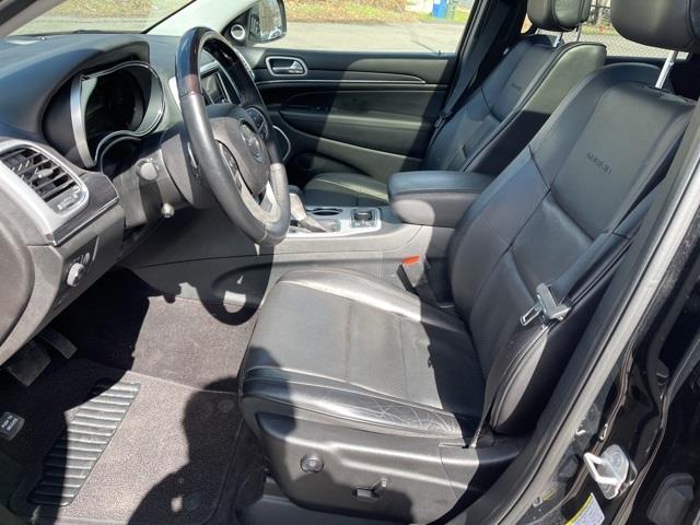Used Jeep Grand Cherokee Summit 2018 | Blasius Federal Road. Brookfield, Connecticut Used Jeep Grand Cherokee Summit 2018 | Blasius Federal Road. Brookfield, Connecticut