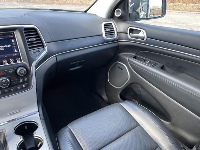 Used Jeep Grand Cherokee Summit 2018 | Blasius Federal Road. Brookfield, Connecticut Used Jeep Grand Cherokee Summit 2018 | Blasius Federal Road. Brookfield, Connecticut