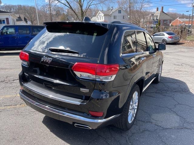 Used Jeep Grand Cherokee Summit 2018 | Blasius Federal Road. Brookfield, Connecticut Used Jeep Grand Cherokee Summit 2018 | Blasius Federal Road. Brookfield, Connecticut