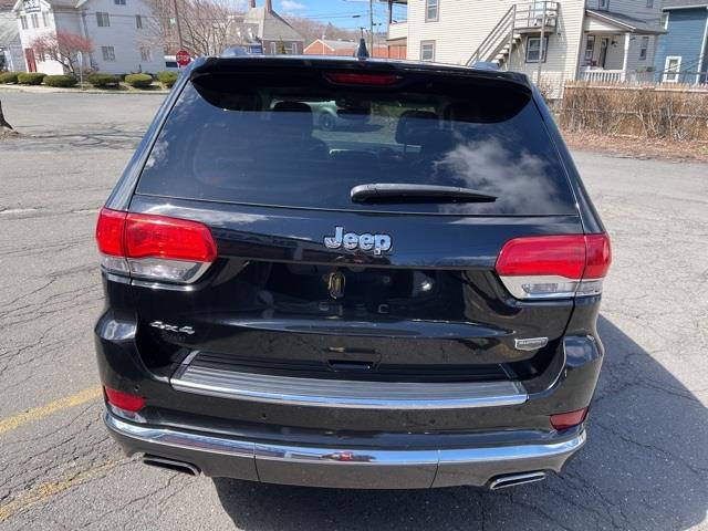 Used Jeep Grand Cherokee Summit 2018 | Blasius Federal Road. Brookfield, Connecticut Used Jeep Grand Cherokee Summit 2018 | Blasius Federal Road. Brookfield, Connecticut