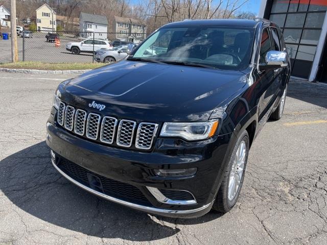 Used Jeep Grand Cherokee Summit 2018 | Blasius Federal Road. Brookfield, Connecticut Used Jeep Grand Cherokee Summit 2018 | Blasius Federal Road. Brookfield, Connecticut