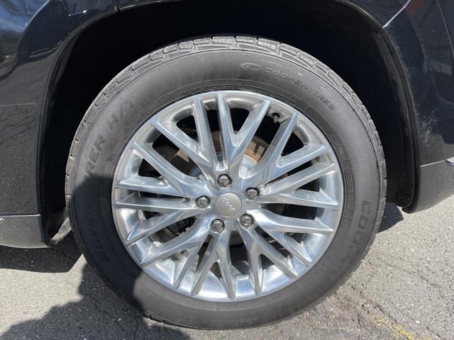 Used Jeep Grand Cherokee Summit 2018 | Blasius Federal Road. Brookfield, Connecticut Used Jeep Grand Cherokee Summit 2018 | Blasius Federal Road. Brookfield, Connecticut