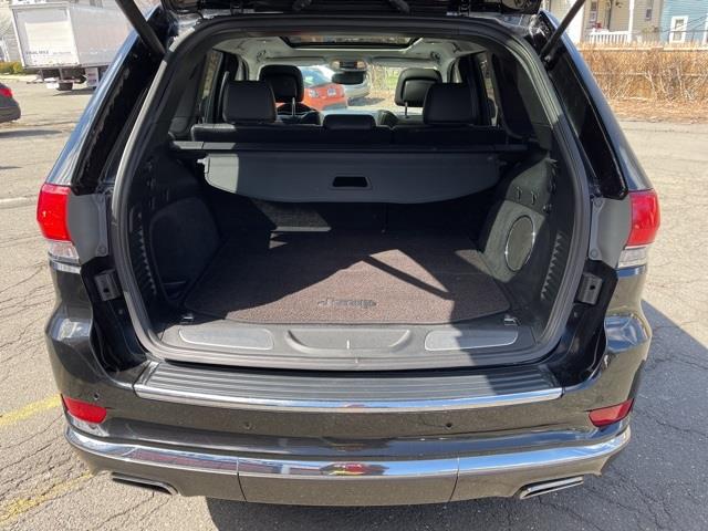Used Jeep Grand Cherokee Summit 2018 | Blasius Federal Road. Brookfield, Connecticut Used Jeep Grand Cherokee Summit 2018 | Blasius Federal Road. Brookfield, Connecticut