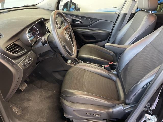 Used Buick Encore Preferred II 2018 | Blasius Federal Road. Brookfield, Connecticut Used Buick Encore Preferred II 2018 | Blasius Federal Road. Brookfield, Connecticut