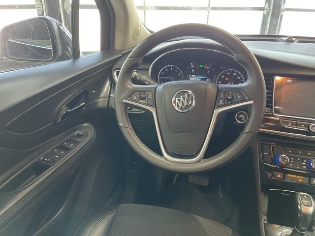 Used Buick Encore Preferred II 2018 | Blasius Federal Road. Brookfield, Connecticut Used Buick Encore Preferred II 2018 | Blasius Federal Road. Brookfield, Connecticut
