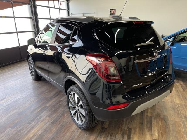 Used Buick Encore Preferred II 2018 | Blasius Federal Road. Brookfield, Connecticut Used Buick Encore Preferred II 2018 | Blasius Federal Road. Brookfield, Connecticut