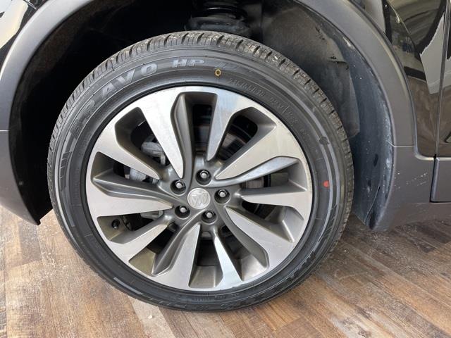 Used Buick Encore Preferred II 2018 | Blasius Federal Road. Brookfield, Connecticut Used Buick Encore Preferred II 2018 | Blasius Federal Road. Brookfield, Connecticut
