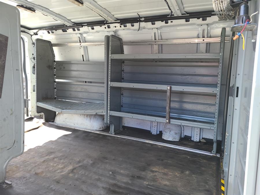 2015 Chevrolet Express Cargo Van RWD 3500, available for sale in Waterbury, Connecticut | National Auto Brokers, Inc.. Waterbury, Connecticut 2015 Chevrolet Express Cargo Van RWD 3500, available for sale in Waterbury, Connecticut | National Auto Brokers, Inc.. Waterbury, Connecticut