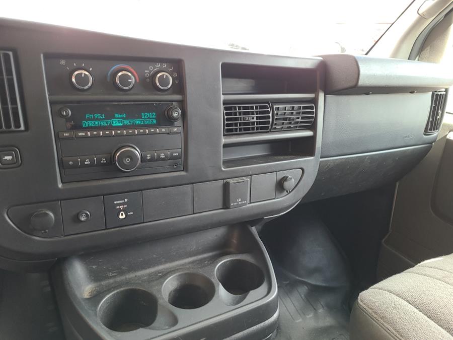2015 Chevrolet Express Cargo Van RWD 3500, available for sale in Waterbury, Connecticut | National Auto Brokers, Inc.. Waterbury, Connecticut 2015 Chevrolet Express Cargo Van RWD 3500, available for sale in Waterbury, Connecticut | National Auto Brokers, Inc.. Waterbury, Connecticut