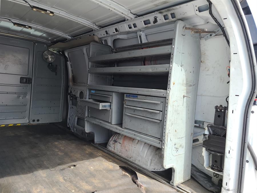 2015 Chevrolet Express Cargo Van RWD 3500, available for sale in Waterbury, Connecticut | National Auto Brokers, Inc.. Waterbury, Connecticut 2015 Chevrolet Express Cargo Van RWD 3500, available for sale in Waterbury, Connecticut | National Auto Brokers, Inc.. Waterbury, Connecticut