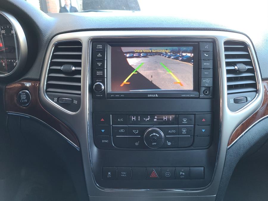 2012 Jeep Grand Cherokee 4WD 4dr Limited HEMI, available for sale in Waterbury, Connecticut | National Auto Brokers, Inc.. Waterbury, Connecticut 2012 Jeep Grand Cherokee 4WD 4dr Limited HEMI, available for sale in Waterbury, Connecticut | National Auto Brokers, Inc.. Waterbury, Connecticut