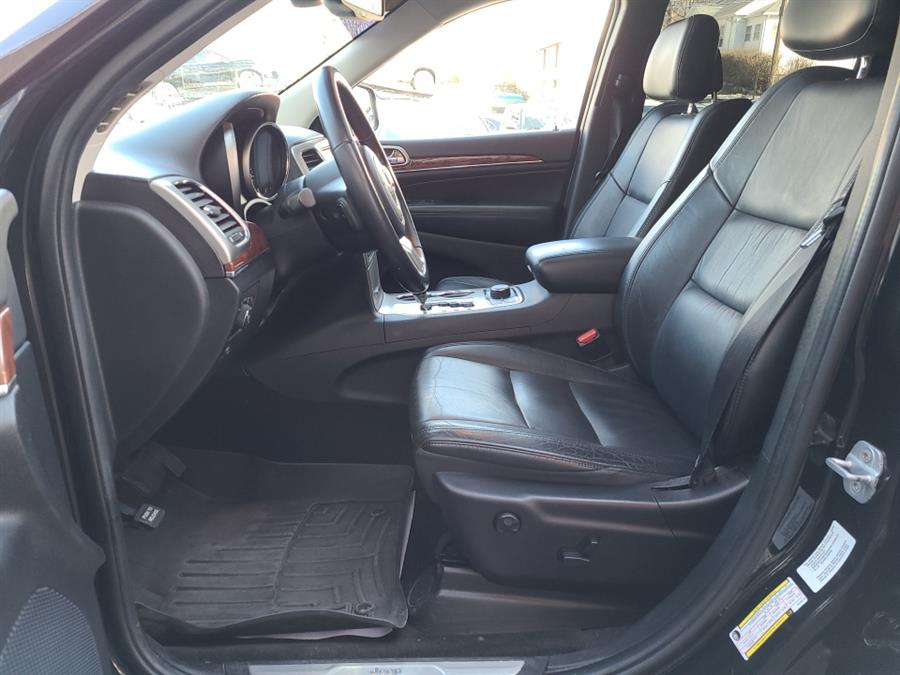 2012 Jeep Grand Cherokee 4WD 4dr Limited HEMI, available for sale in Waterbury, Connecticut | National Auto Brokers, Inc.. Waterbury, Connecticut 2012 Jeep Grand Cherokee 4WD 4dr Limited HEMI, available for sale in Waterbury, Connecticut | National Auto Brokers, Inc.. Waterbury, Connecticut