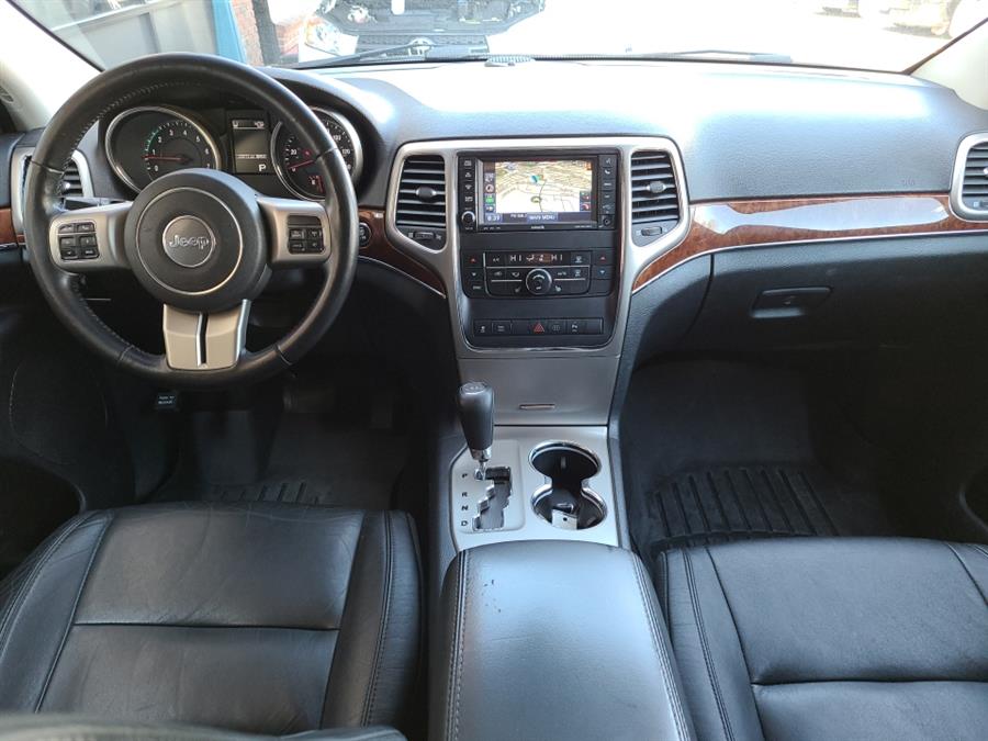 2012 Jeep Grand Cherokee 4WD 4dr Limited HEMI, available for sale in Waterbury, Connecticut | National Auto Brokers, Inc.. Waterbury, Connecticut 2012 Jeep Grand Cherokee 4WD 4dr Limited HEMI, available for sale in Waterbury, Connecticut | National Auto Brokers, Inc.. Waterbury, Connecticut