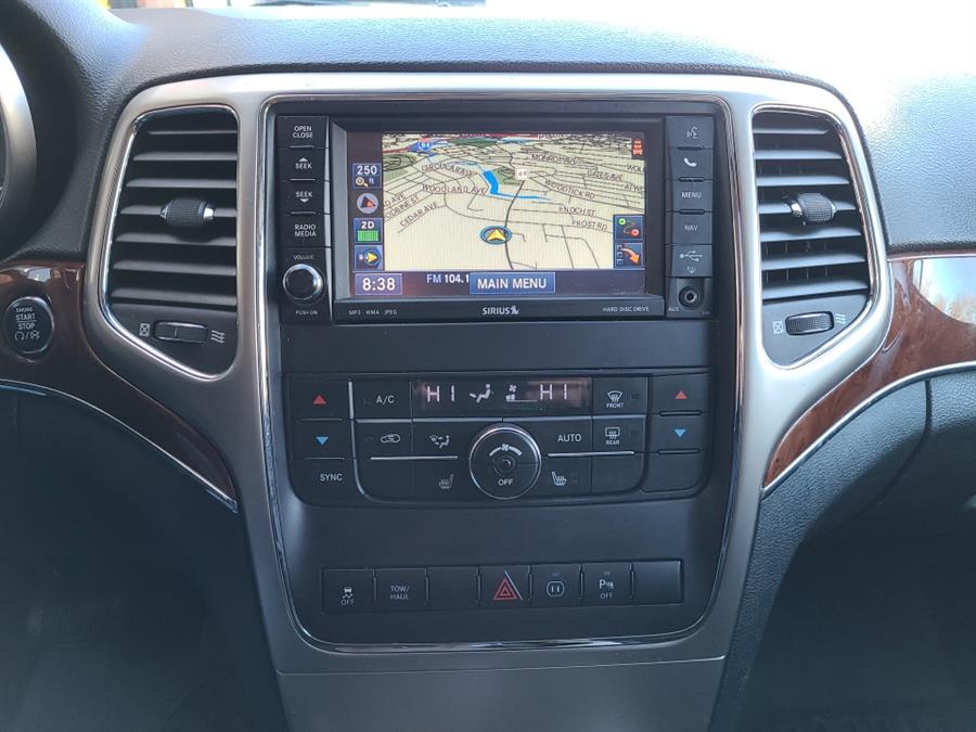 2012 Jeep Grand Cherokee 4WD 4dr Limited HEMI, available for sale in Waterbury, Connecticut | National Auto Brokers, Inc.. Waterbury, Connecticut 2012 Jeep Grand Cherokee 4WD 4dr Limited HEMI, available for sale in Waterbury, Connecticut | National Auto Brokers, Inc.. Waterbury, Connecticut