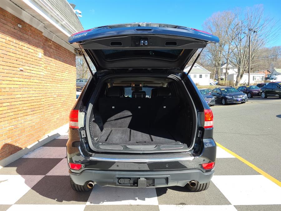 2012 Jeep Grand Cherokee 4WD 4dr Limited HEMI, available for sale in Waterbury, Connecticut | National Auto Brokers, Inc.. Waterbury, Connecticut 2012 Jeep Grand Cherokee 4WD 4dr Limited HEMI, available for sale in Waterbury, Connecticut | National Auto Brokers, Inc.. Waterbury, Connecticut