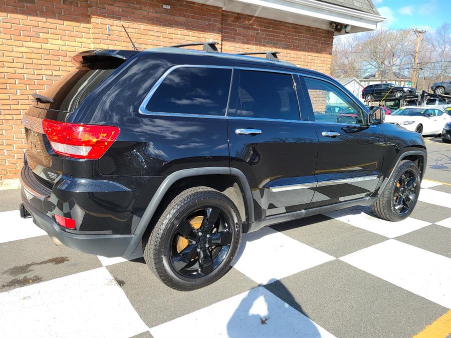 2012 Jeep Grand Cherokee 4WD 4dr Limited HEMI, available for sale in Waterbury, Connecticut | National Auto Brokers, Inc.. Waterbury, Connecticut 2012 Jeep Grand Cherokee 4WD 4dr Limited HEMI, available for sale in Waterbury, Connecticut | National Auto Brokers, Inc.. Waterbury, Connecticut