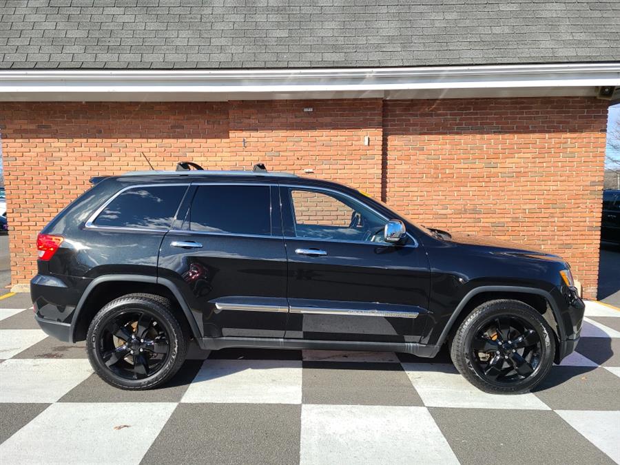 2012 Jeep Grand Cherokee 4WD 4dr Limited HEMI, available for sale in Waterbury, Connecticut | National Auto Brokers, Inc.. Waterbury, Connecticut 2012 Jeep Grand Cherokee 4WD 4dr Limited HEMI, available for sale in Waterbury, Connecticut | National Auto Brokers, Inc.. Waterbury, Connecticut