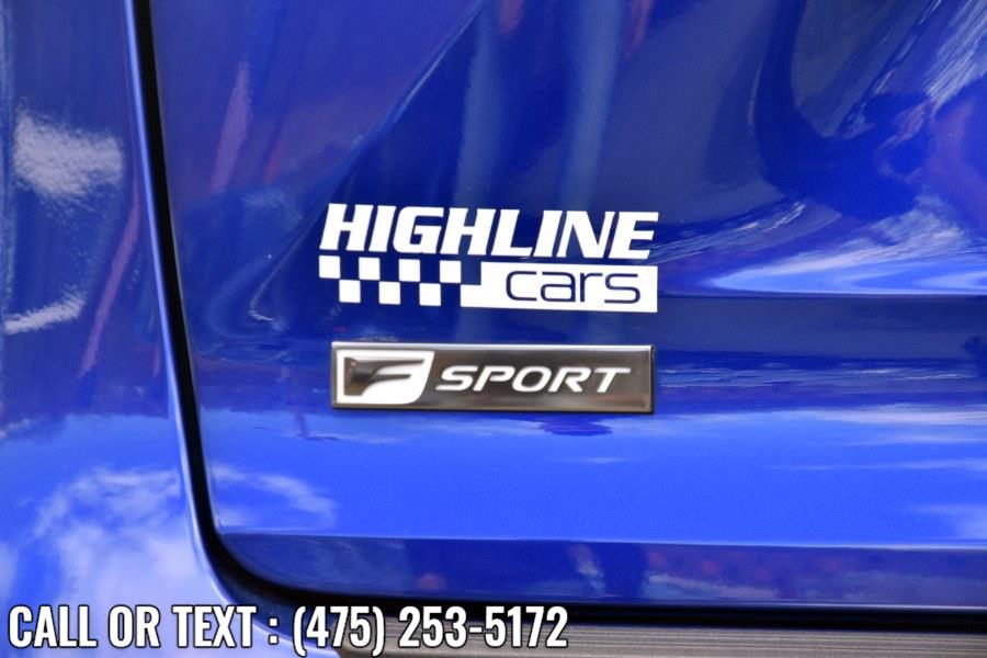 Used Lexus NX NX Turbo F Sport AWD 2017 | Highline Car Connection. Waterbury, Connecticut Used Lexus NX NX Turbo F Sport AWD 2017 | Highline Car Connection. Waterbury, Connecticut