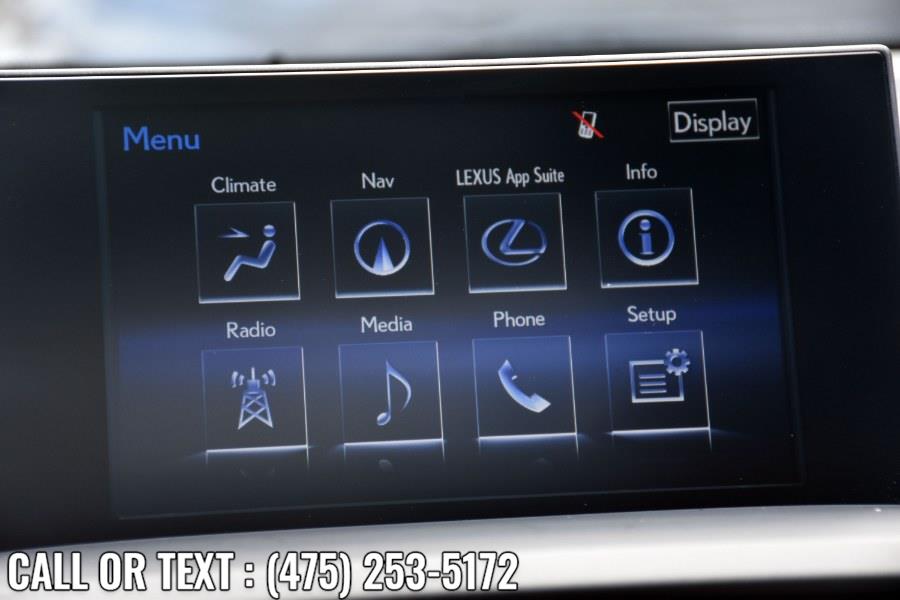 Used Lexus NX NX Turbo F Sport AWD 2017 | Highline Car Connection. Waterbury, Connecticut Used Lexus NX NX Turbo F Sport AWD 2017 | Highline Car Connection. Waterbury, Connecticut