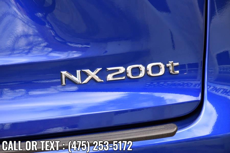 Used Lexus NX NX Turbo F Sport AWD 2017 | Highline Car Connection. Waterbury, Connecticut Used Lexus NX NX Turbo F Sport AWD 2017 | Highline Car Connection. Waterbury, Connecticut