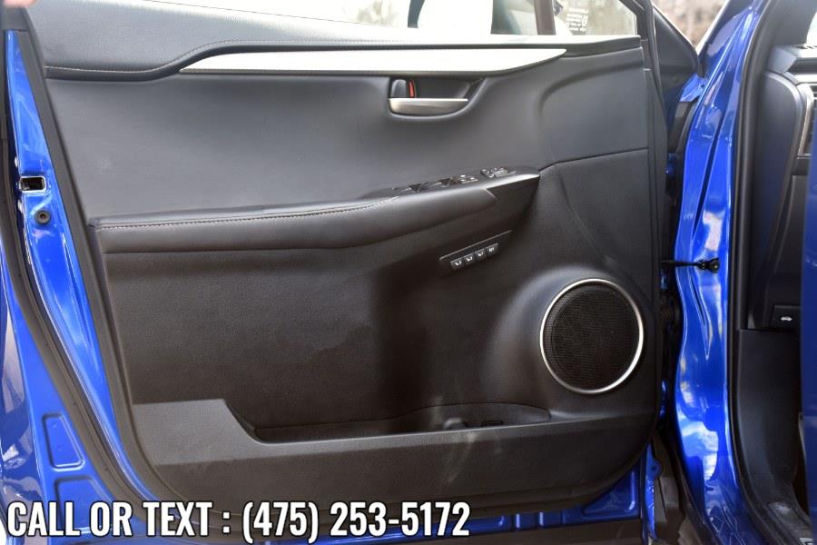 Used Lexus NX NX Turbo F Sport AWD 2017 | Highline Car Connection. Waterbury, Connecticut Used Lexus NX NX Turbo F Sport AWD 2017 | Highline Car Connection. Waterbury, Connecticut