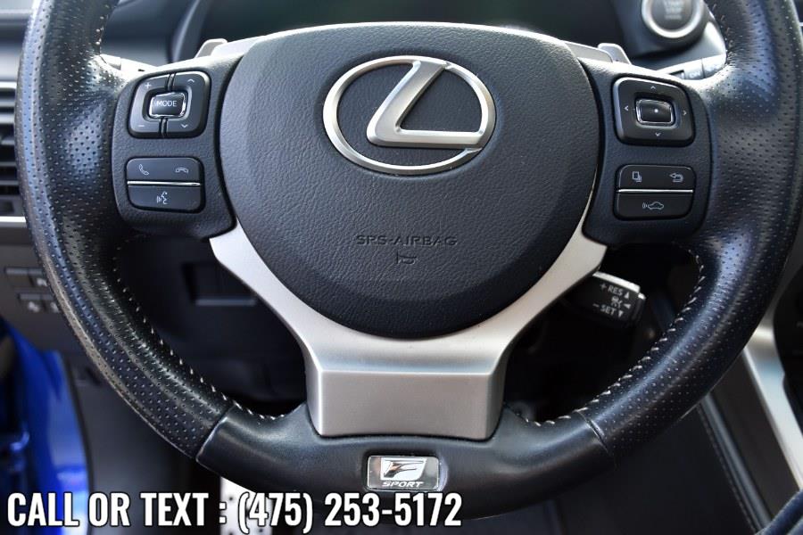 Used Lexus NX NX Turbo F Sport AWD 2017 | Highline Car Connection. Waterbury, Connecticut Used Lexus NX NX Turbo F Sport AWD 2017 | Highline Car Connection. Waterbury, Connecticut