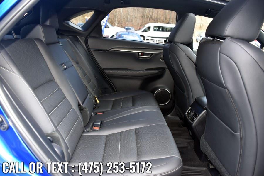 Used Lexus NX NX Turbo F Sport AWD 2017 | Highline Car Connection. Waterbury, Connecticut Used Lexus NX NX Turbo F Sport AWD 2017 | Highline Car Connection. Waterbury, Connecticut