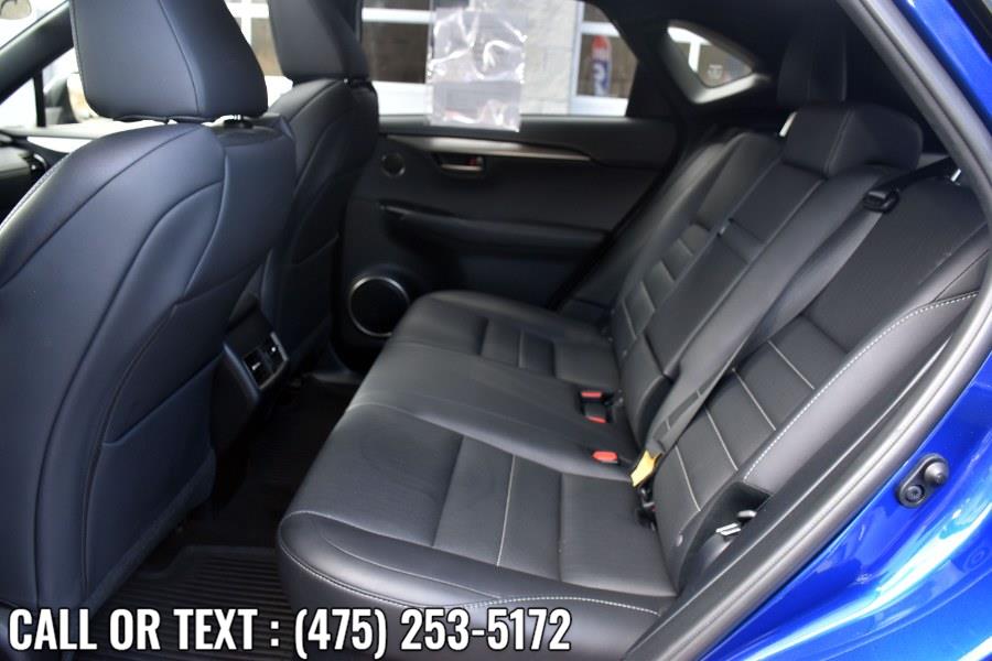 Used Lexus NX NX Turbo F Sport AWD 2017 | Highline Car Connection. Waterbury, Connecticut Used Lexus NX NX Turbo F Sport AWD 2017 | Highline Car Connection. Waterbury, Connecticut