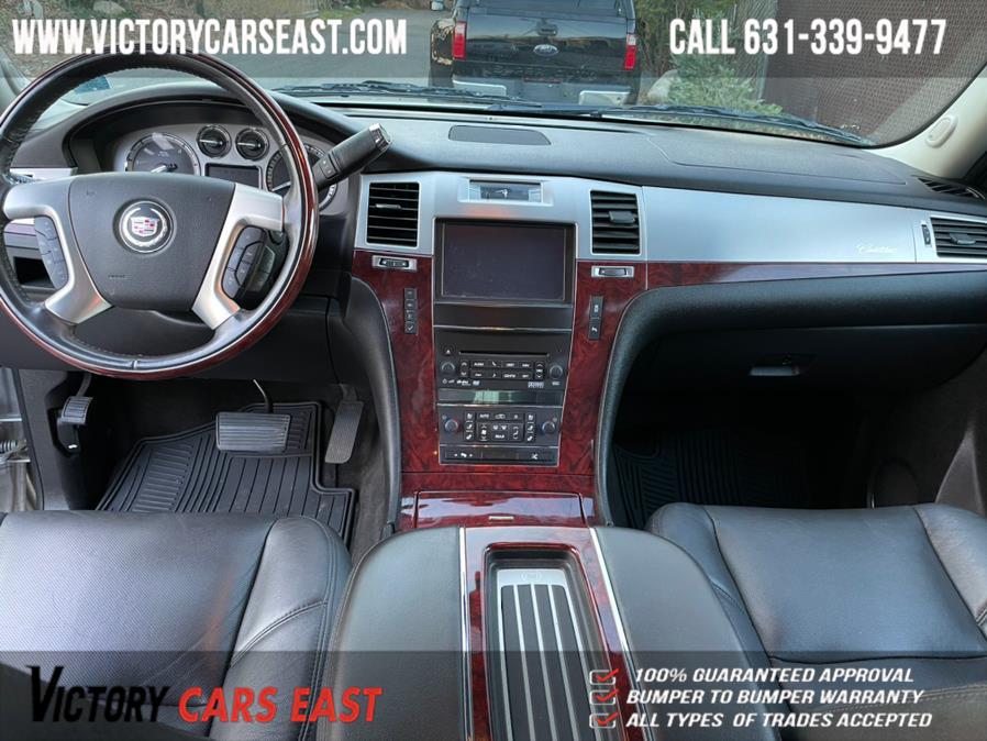 Used Cadillac Escalade AWD 4dr Luxury 2014 | Victory Cars East LLC. Huntington, New York Used Cadillac Escalade AWD 4dr Luxury 2014 | Victory Cars East LLC. Huntington, New York