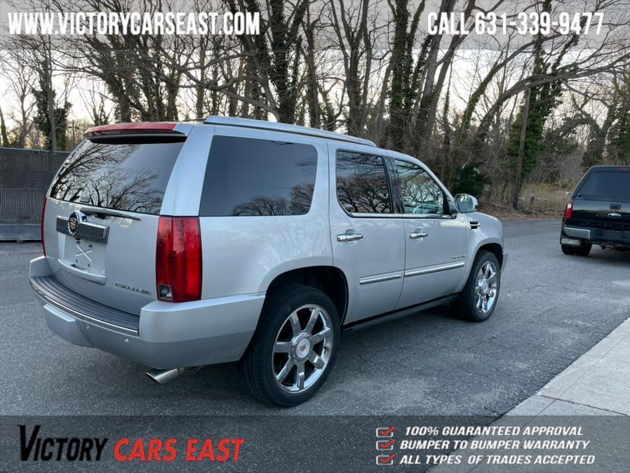 Used Cadillac Escalade AWD 4dr Luxury 2014 | Victory Cars East LLC. Huntington, New York Used Cadillac Escalade AWD 4dr Luxury 2014 | Victory Cars East LLC. Huntington, New York