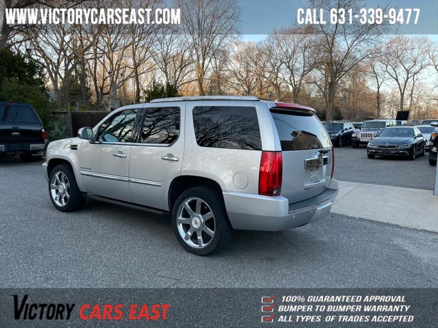 Used Cadillac Escalade AWD 4dr Luxury 2014 | Victory Cars East LLC. Huntington, New York Used Cadillac Escalade AWD 4dr Luxury 2014 | Victory Cars East LLC. Huntington, New York