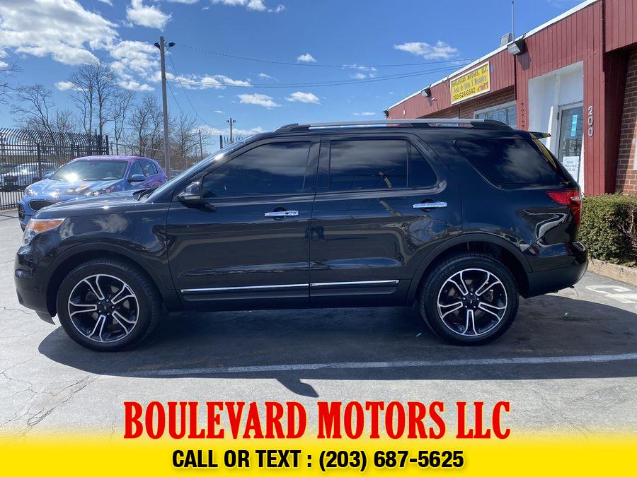 Ford Explorer 12 In New Haven Stamford Norwalk Norwich Ct Boulevard Motors Llc 7749 Ford Explorer 12 In New Haven Stamford Norwalk Norwich Ct Boulevard Motors Llc 7749