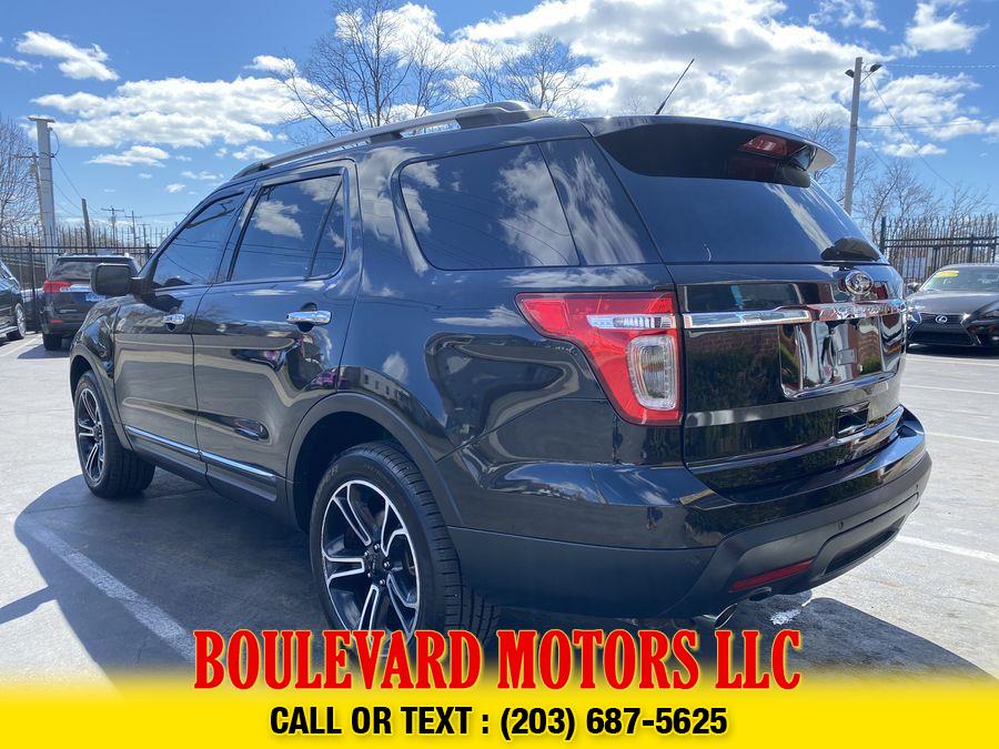 Ford Explorer 12 In New Haven Stamford Norwalk Norwich Ct Boulevard Motors Llc 7749 Ford Explorer 12 In New Haven Stamford Norwalk Norwich Ct Boulevard Motors Llc 7749